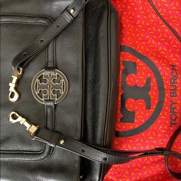 Authentic Tory Burch Shoulder Bag - Picture 5 of 11